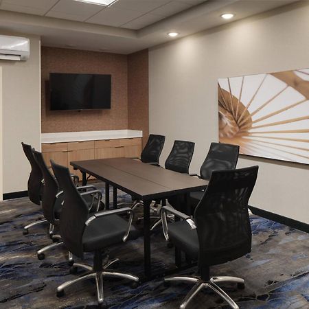 Fairfield Inn & Suites Louisville New Albany In Extérieur photo