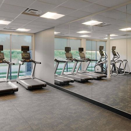 Fairfield Inn & Suites Louisville New Albany In Extérieur photo