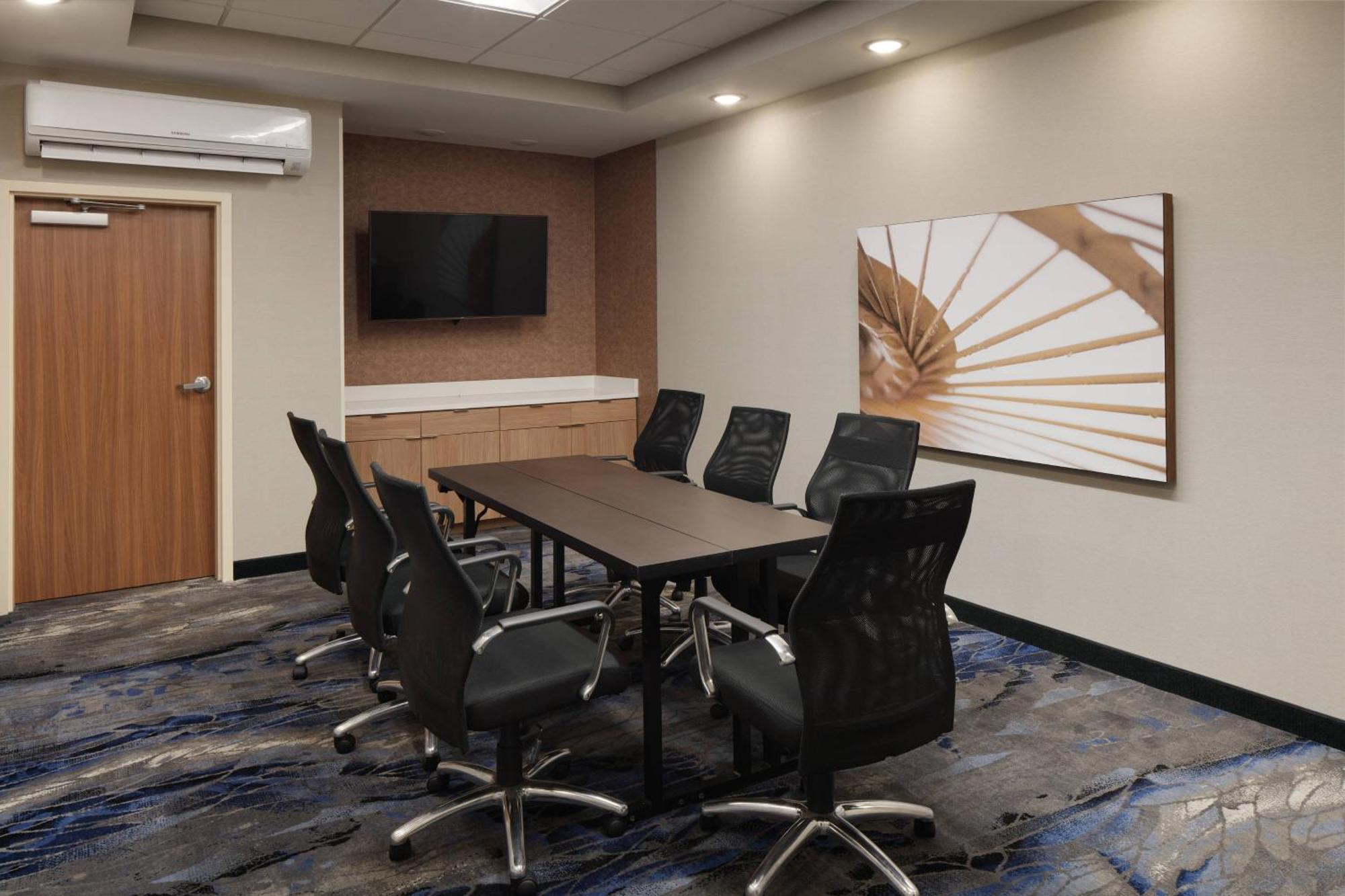 Fairfield Inn & Suites Louisville New Albany In Extérieur photo