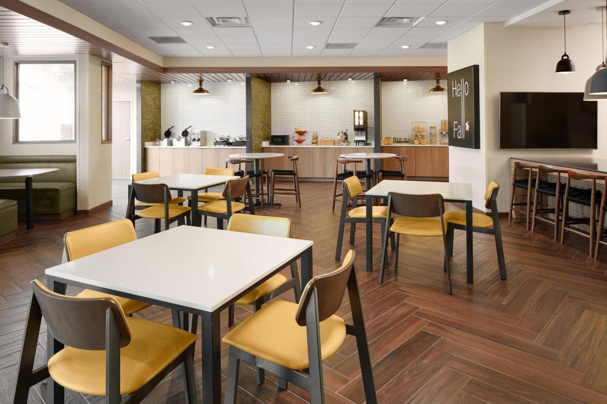 Fairfield Inn & Suites Louisville New Albany In Extérieur photo