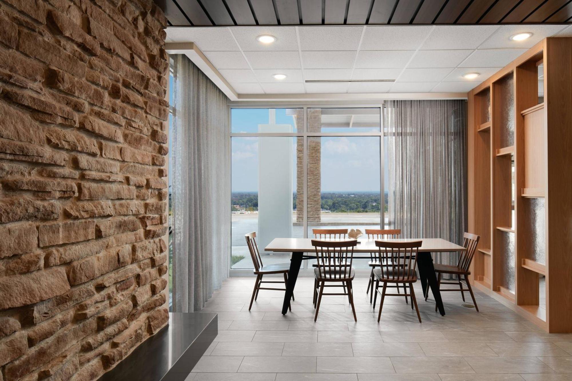 Fairfield Inn & Suites Louisville New Albany In Extérieur photo