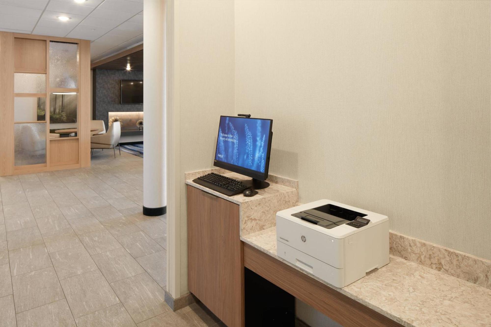 Fairfield Inn & Suites Louisville New Albany In Extérieur photo