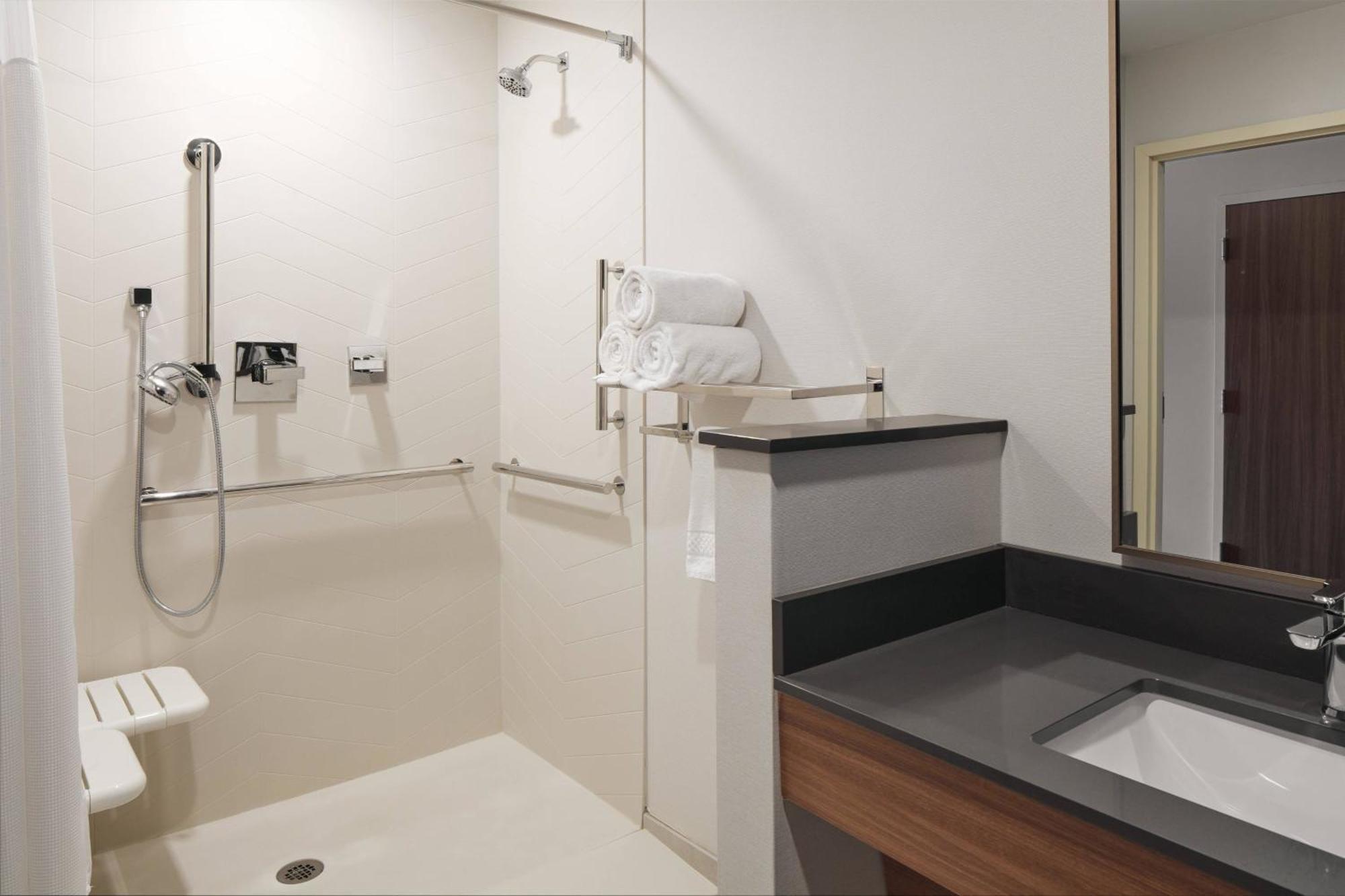 Fairfield Inn & Suites Louisville New Albany In Extérieur photo