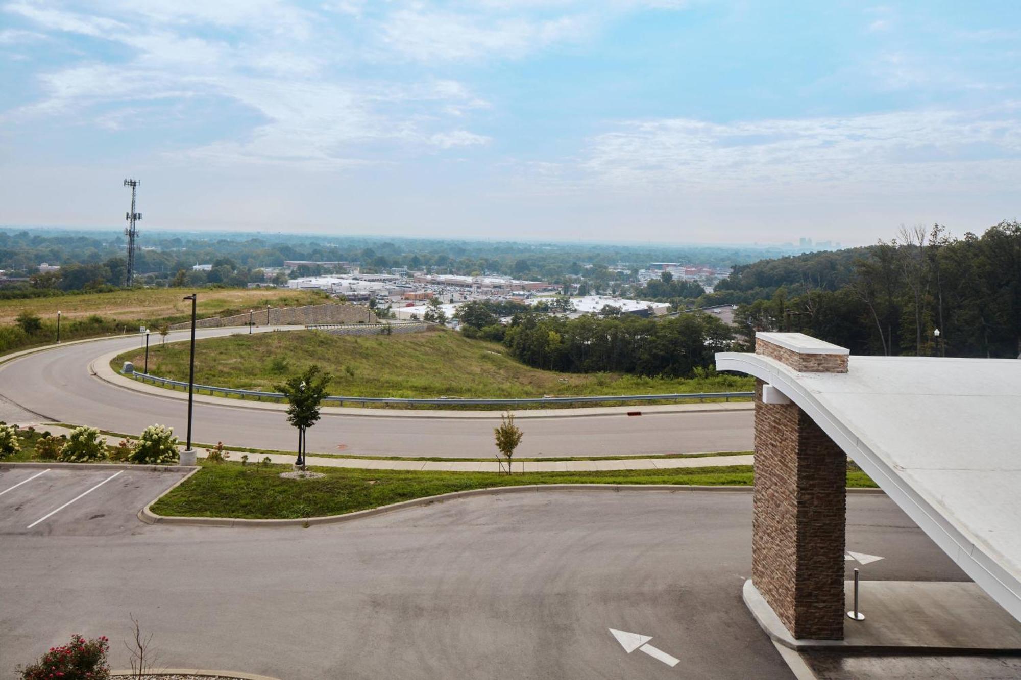 Fairfield Inn & Suites Louisville New Albany In Extérieur photo